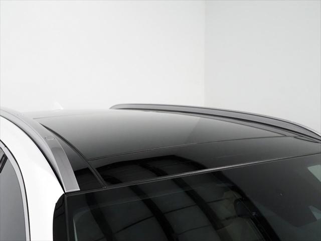 used 2023 Hyundai Santa Fe car, priced at $31,950