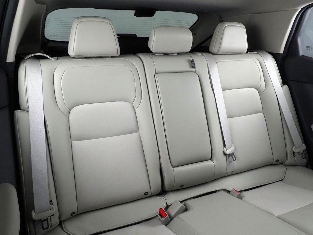 used 2023 Nissan ARIYA car, priced at $27,950