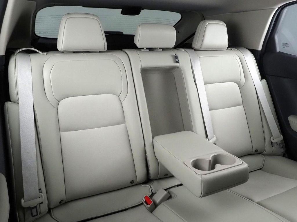 used 2023 Nissan ARIYA car, priced at $27,950