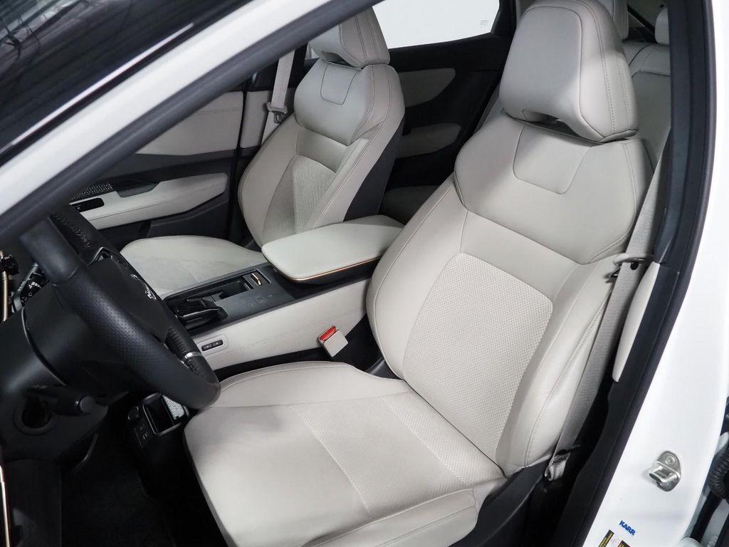 used 2023 Nissan ARIYA car, priced at $27,950