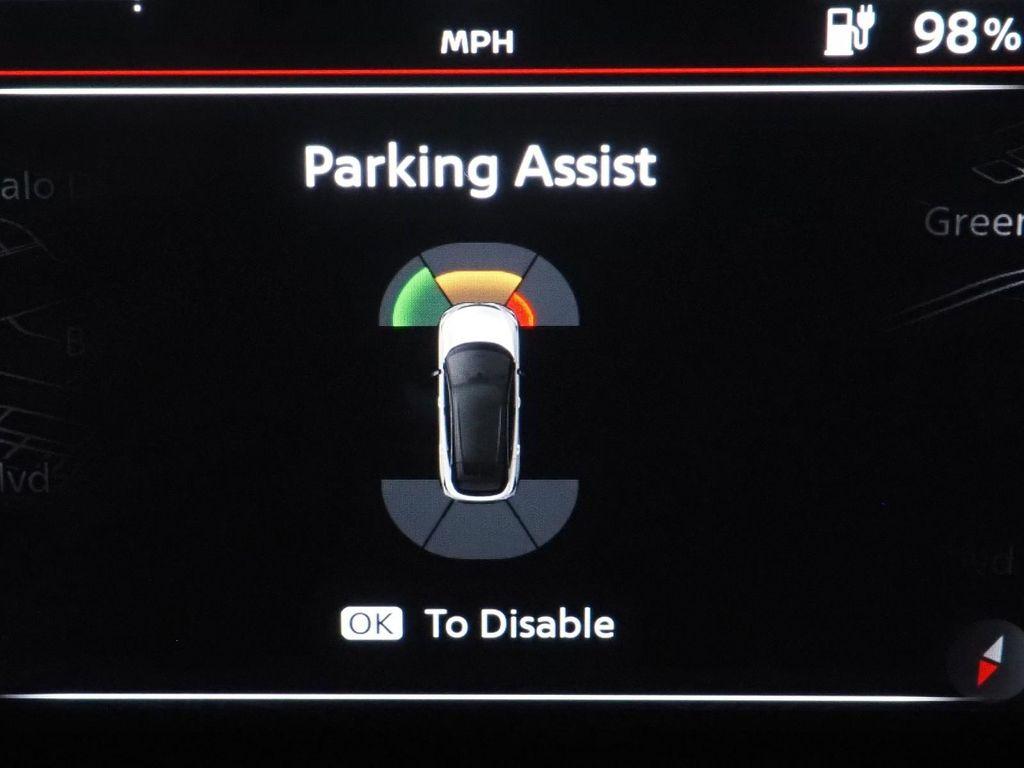 used 2023 Nissan ARIYA car, priced at $27,950