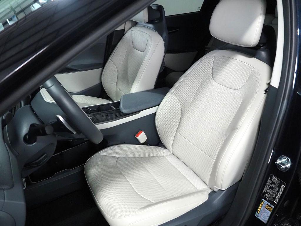 used 2023 Kia EV6 car, priced at $27,650