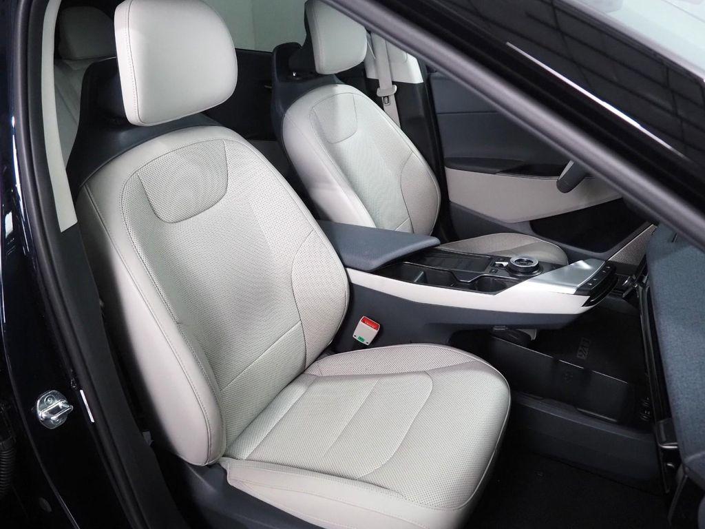 used 2023 Kia EV6 car, priced at $27,650