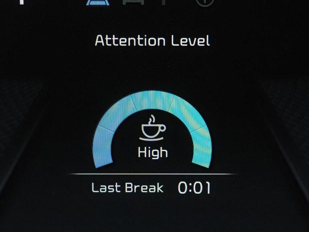 used 2023 Kia EV6 car, priced at $27,650