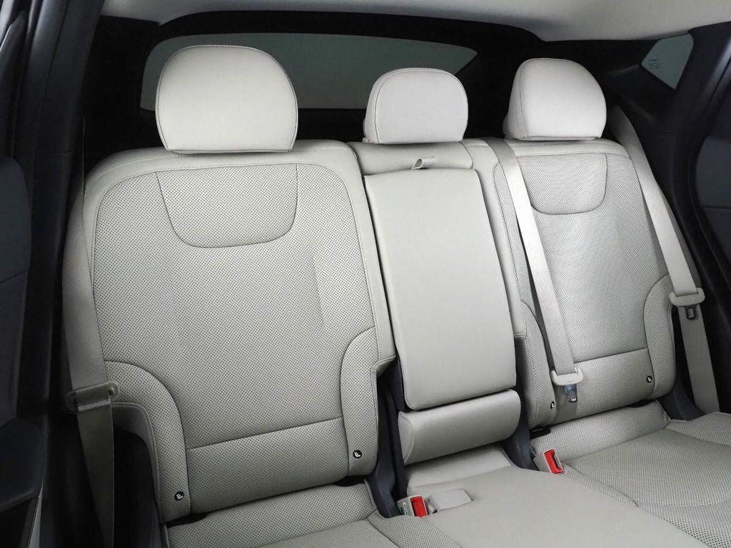 used 2023 Kia EV6 car, priced at $27,650