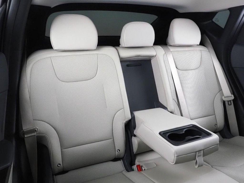 used 2023 Kia EV6 car, priced at $27,650