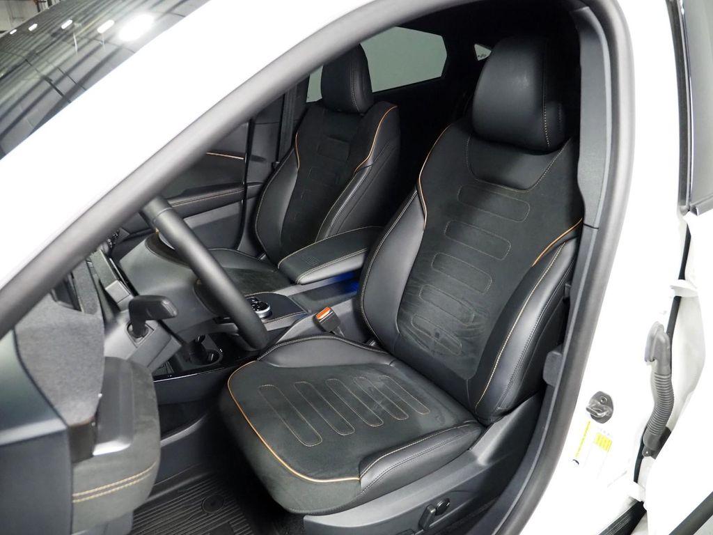 used 2023 Ford Mustang Mach-E car, priced at $33,950
