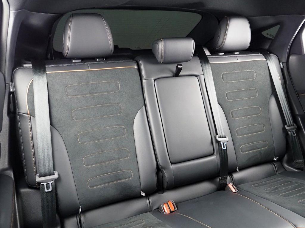 used 2023 Ford Mustang Mach-E car, priced at $33,950