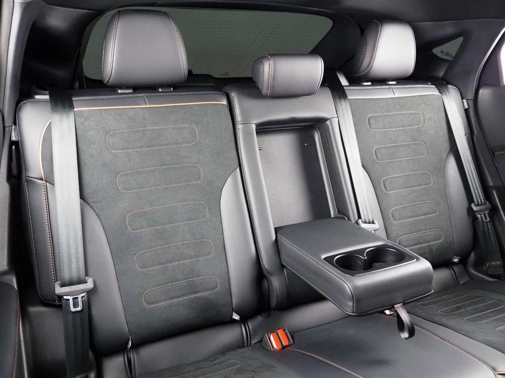 used 2023 Ford Mustang Mach-E car, priced at $33,950