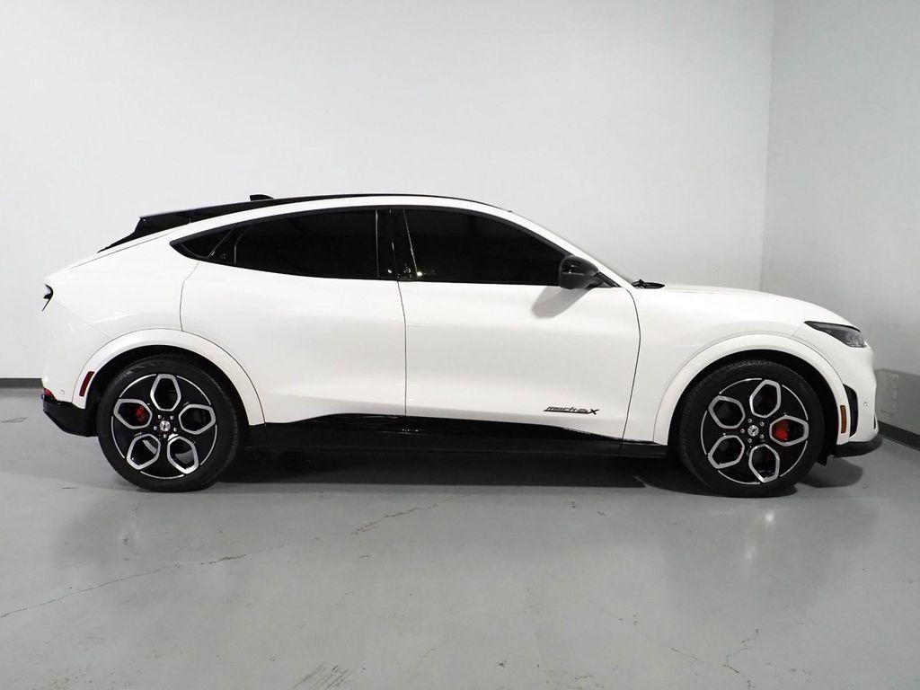 used 2023 Ford Mustang Mach-E car, priced at $33,950