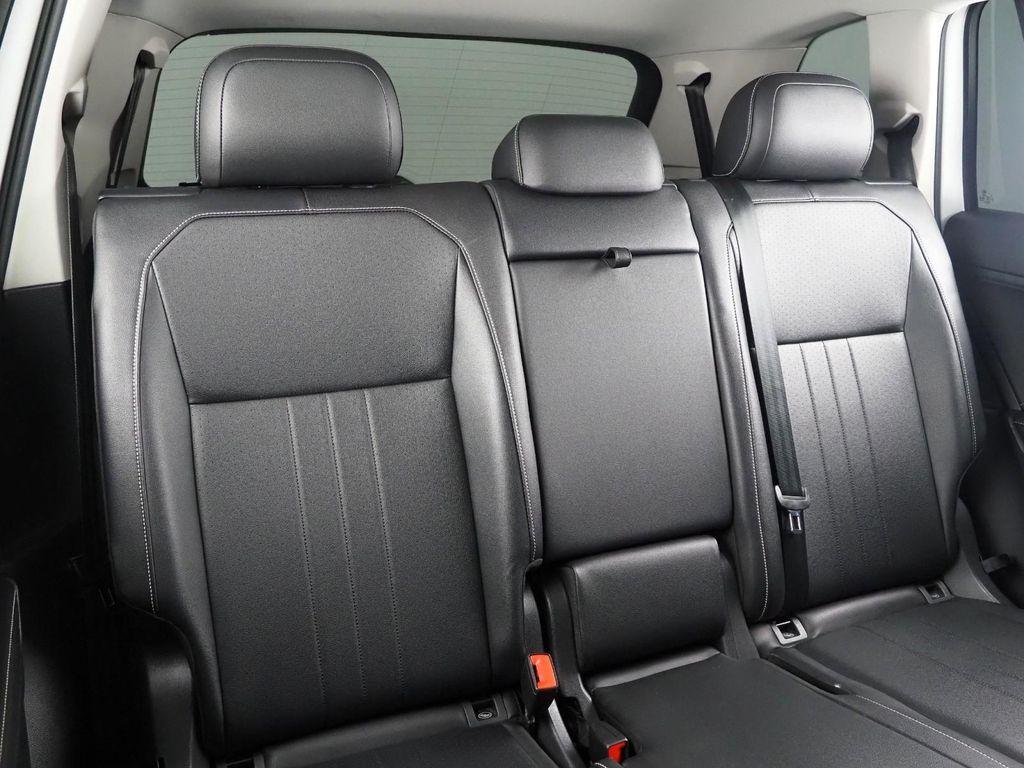 used 2022 Volkswagen Tiguan car, priced at $21,950