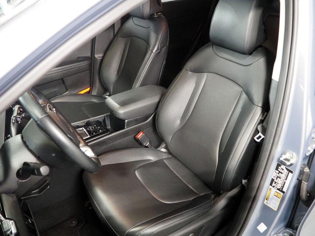 used 2024 Kia Sportage car, priced at $24,950