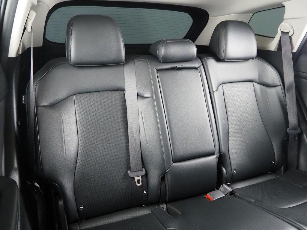 used 2024 Kia Sportage car, priced at $24,950