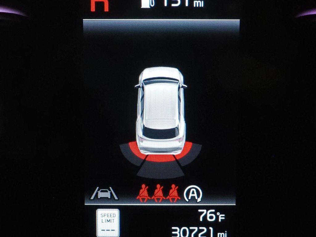 used 2024 Kia Sportage car, priced at $24,950