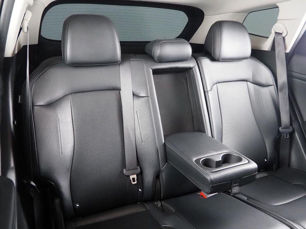 used 2024 Kia Sportage car, priced at $24,950