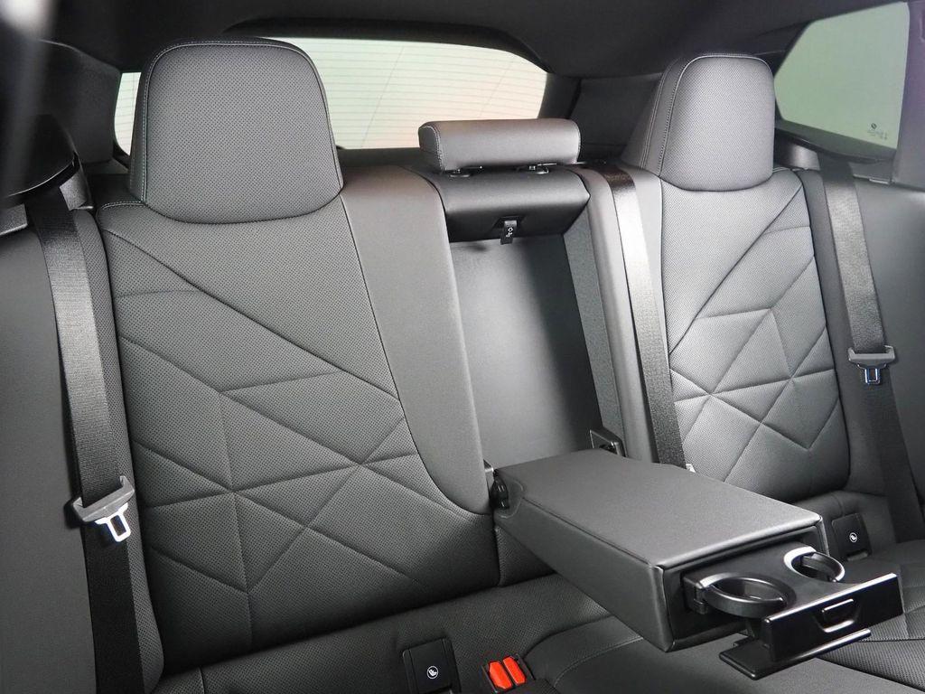 used 2023 BMW iX car, priced at $47,950