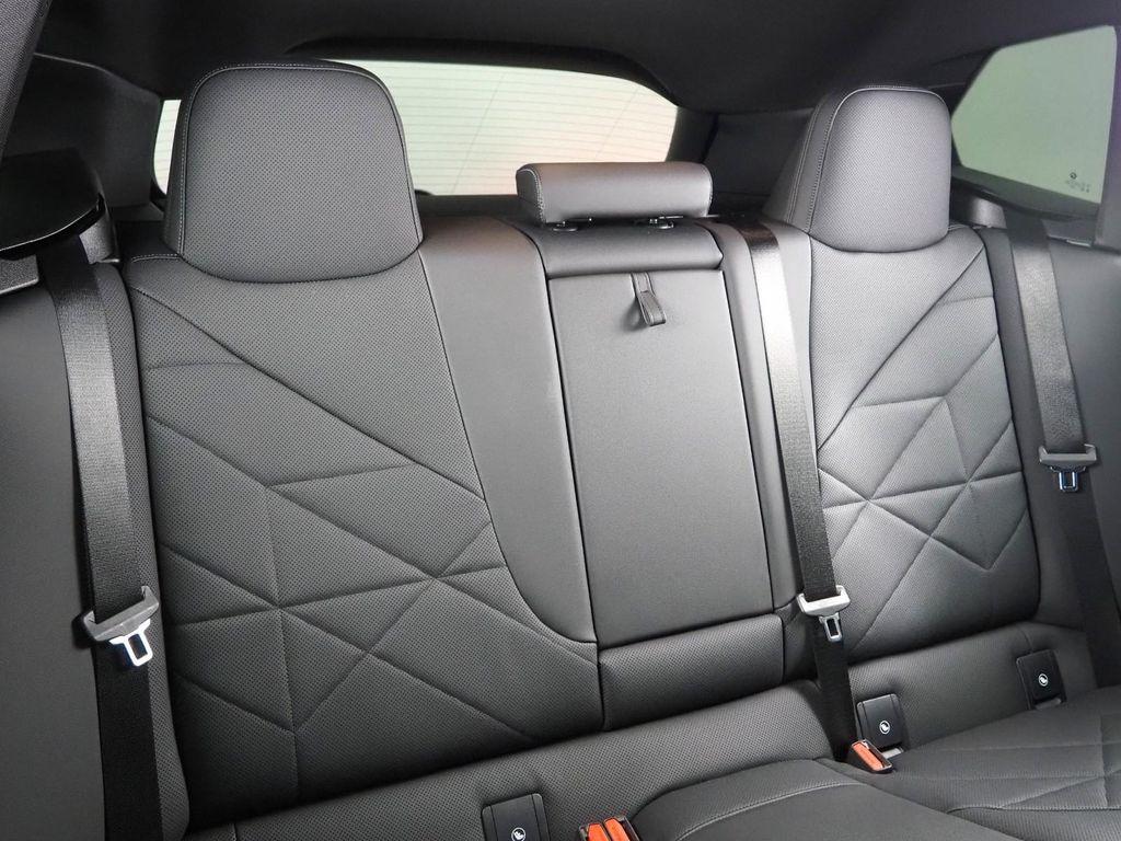 used 2023 BMW iX car, priced at $47,950