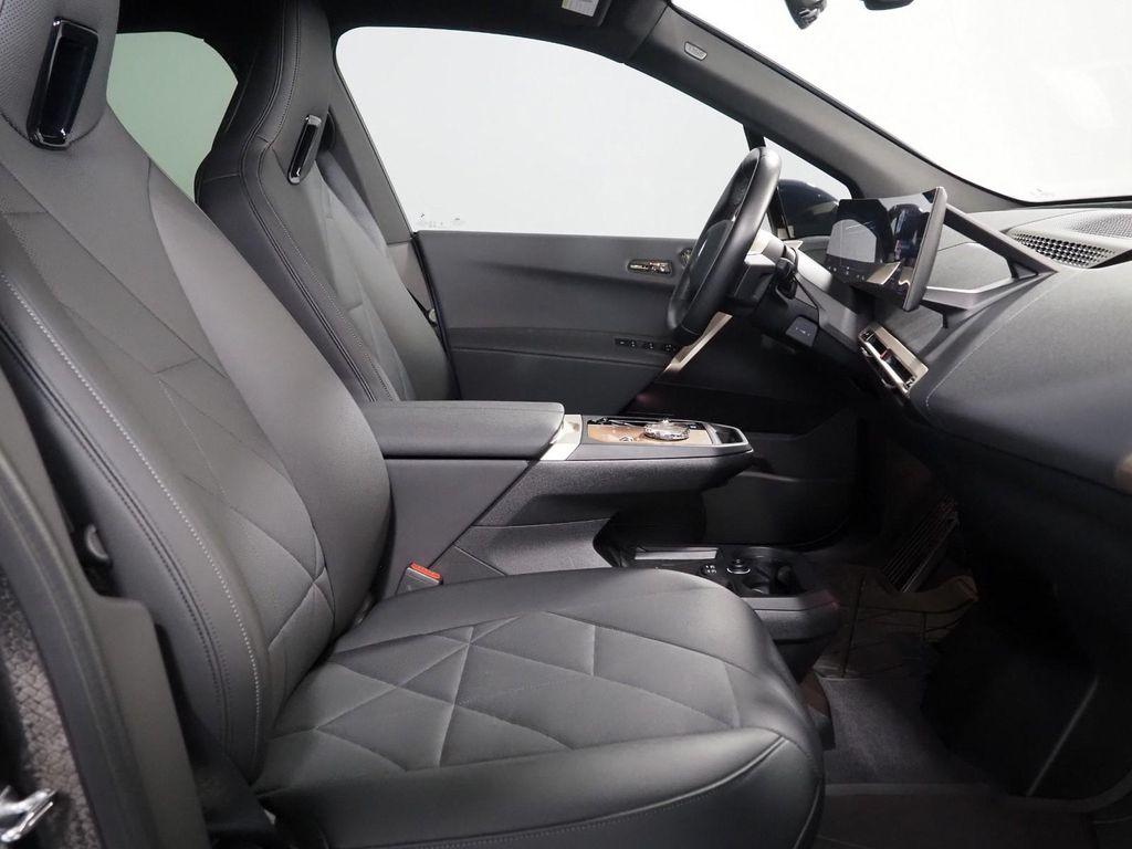 used 2023 BMW iX car, priced at $47,950
