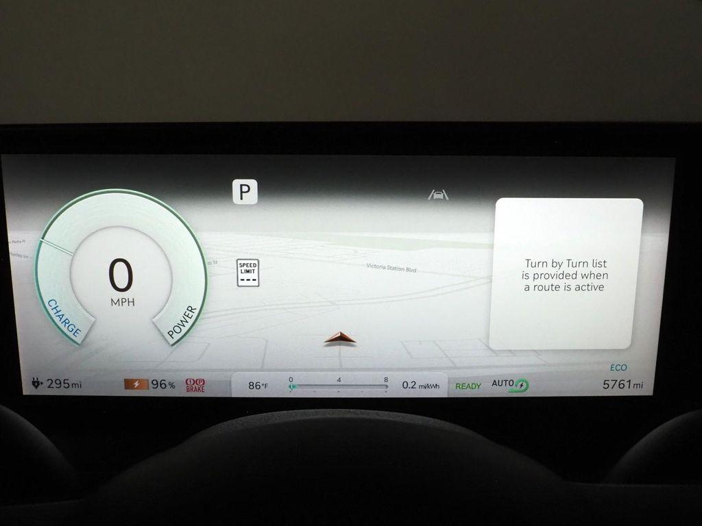 used 2024 Genesis GV60 car, priced at $38,950