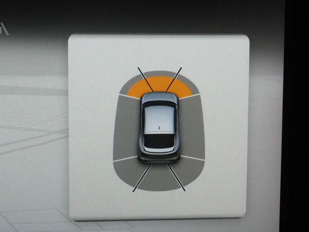 used 2024 Genesis GV60 car, priced at $38,950