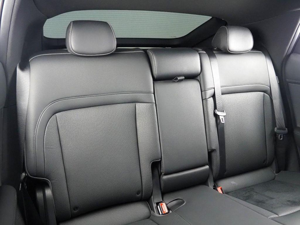 used 2024 Genesis GV60 car, priced at $38,950