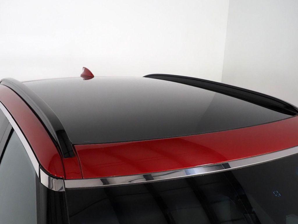 used 2024 Genesis GV60 car, priced at $38,950