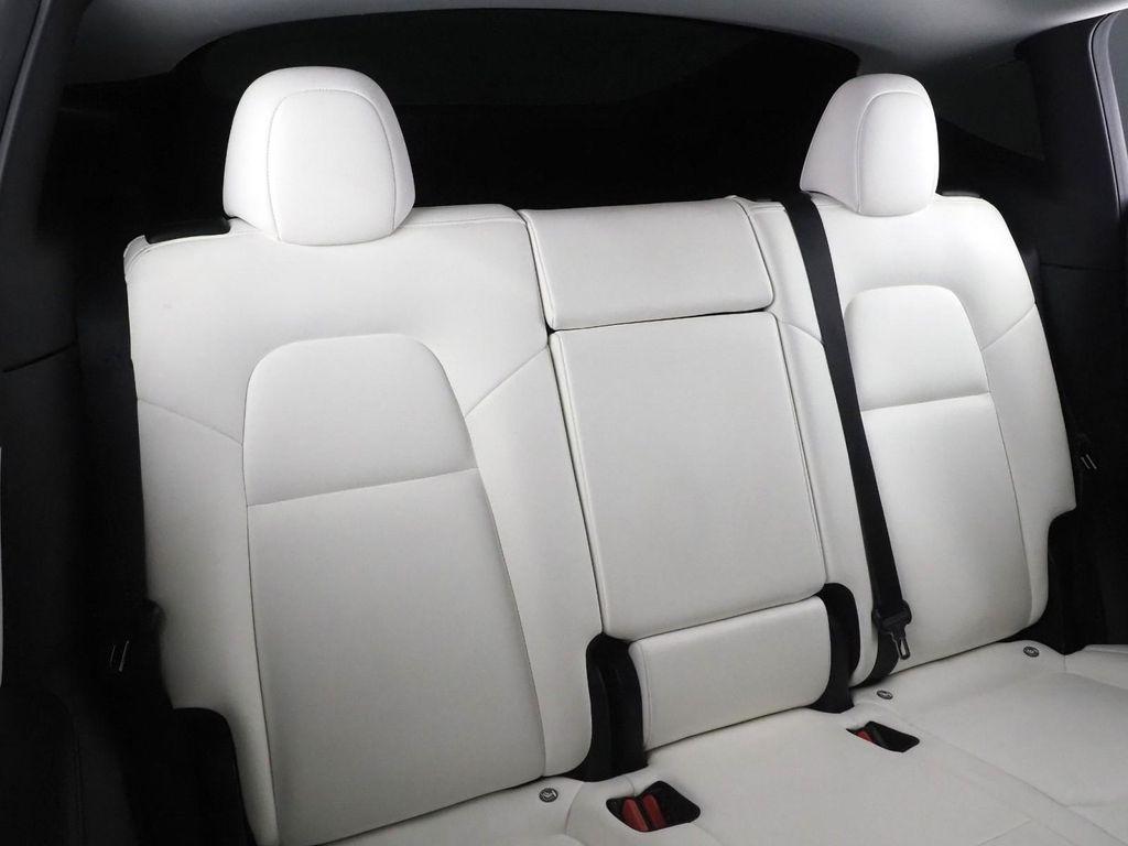 used 2021 Tesla Model Y car, priced at $24,950