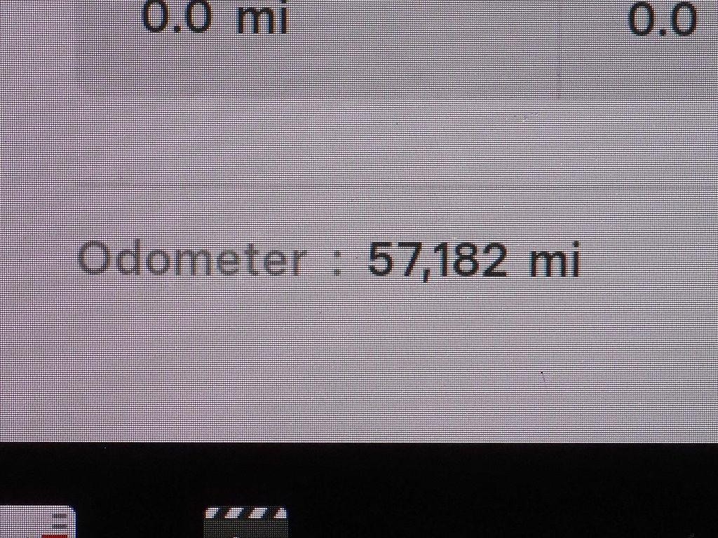 used 2021 Tesla Model Y car, priced at $24,950