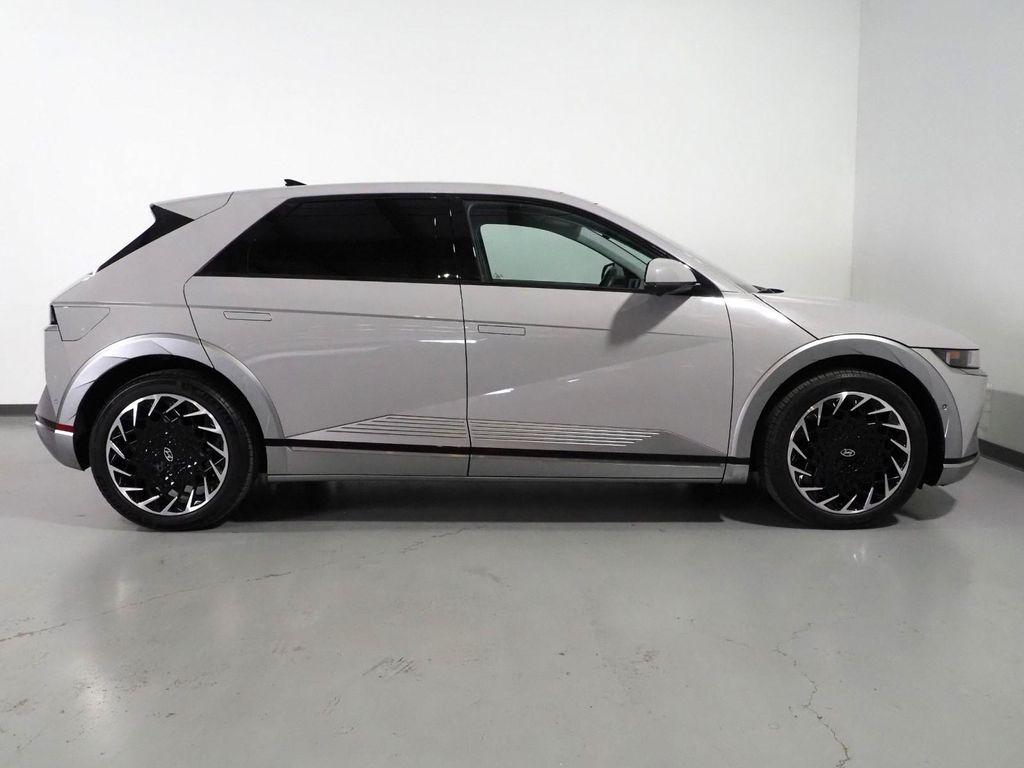 used 2023 Hyundai IONIQ 5 car, priced at $29,950