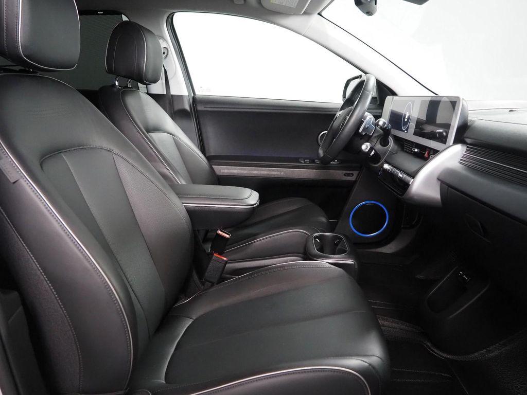 used 2023 Hyundai IONIQ 5 car, priced at $29,950