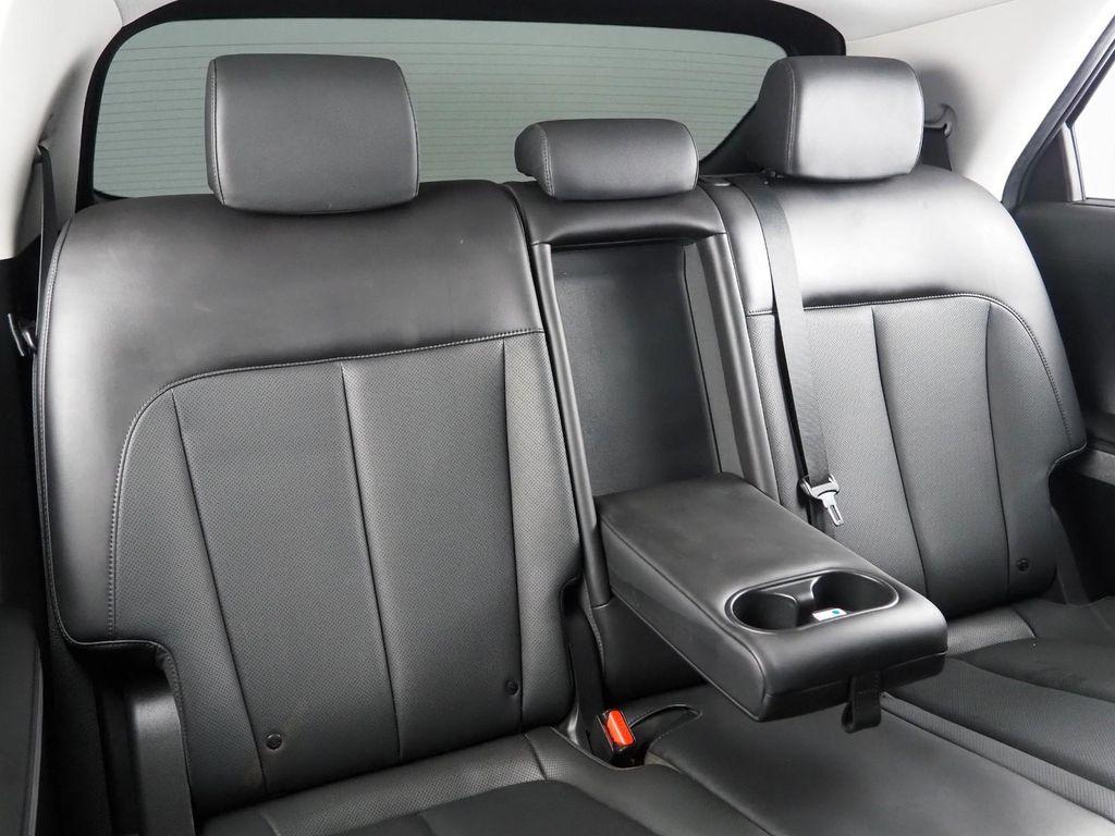 used 2023 Hyundai IONIQ 5 car, priced at $29,950