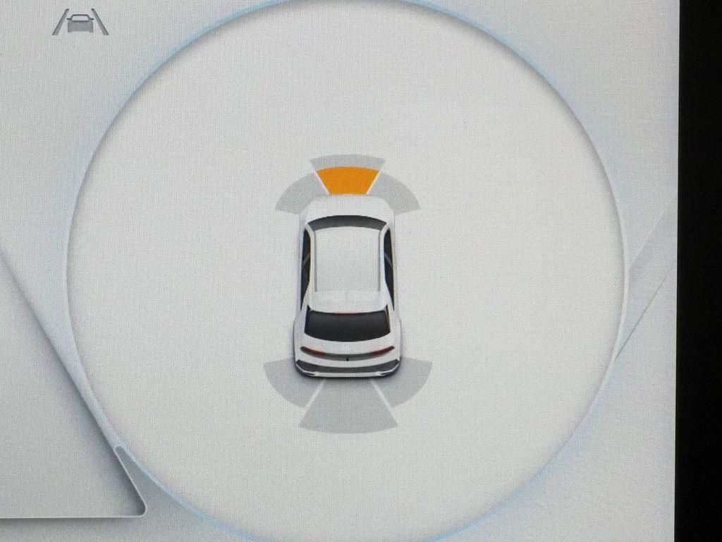 used 2023 Hyundai IONIQ 5 car, priced at $29,950