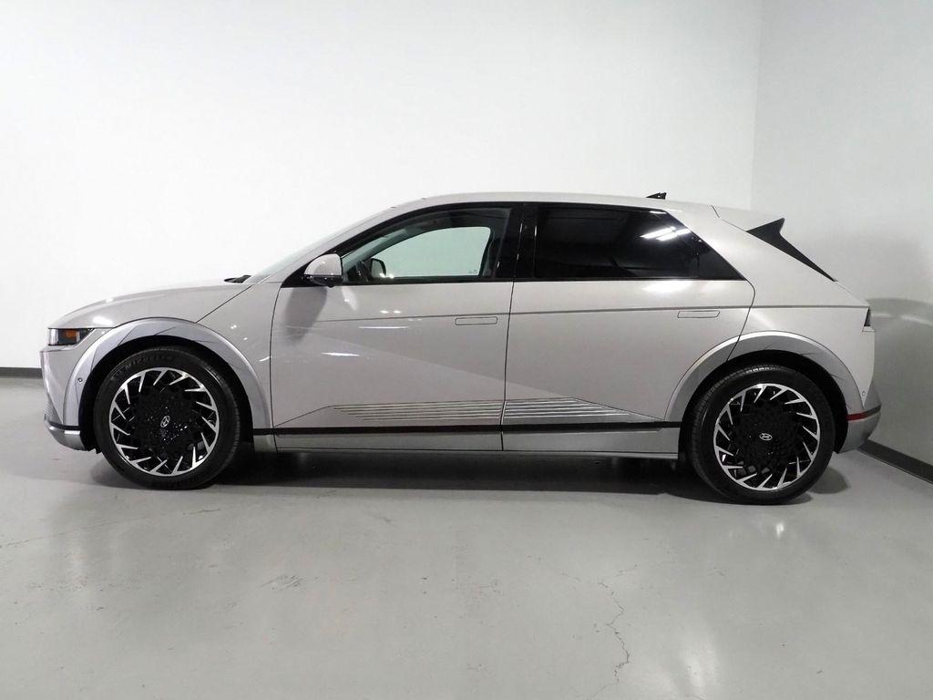 used 2023 Hyundai IONIQ 5 car, priced at $29,950