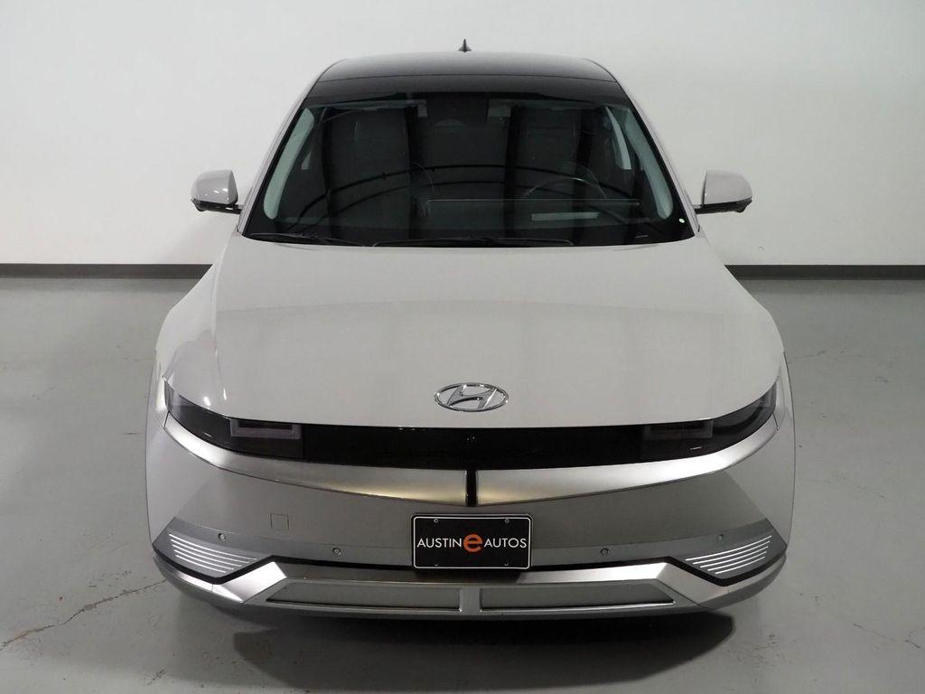 used 2023 Hyundai IONIQ 5 car, priced at $29,950