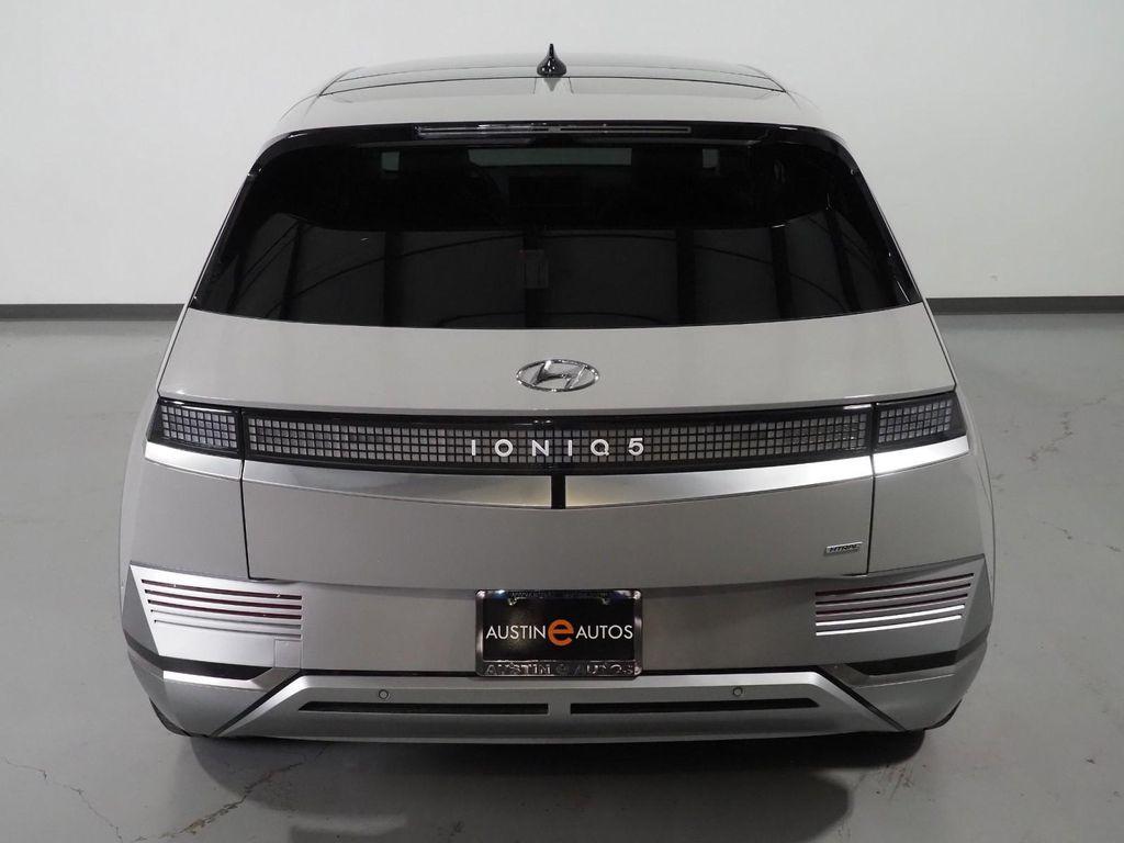 used 2023 Hyundai IONIQ 5 car, priced at $29,950