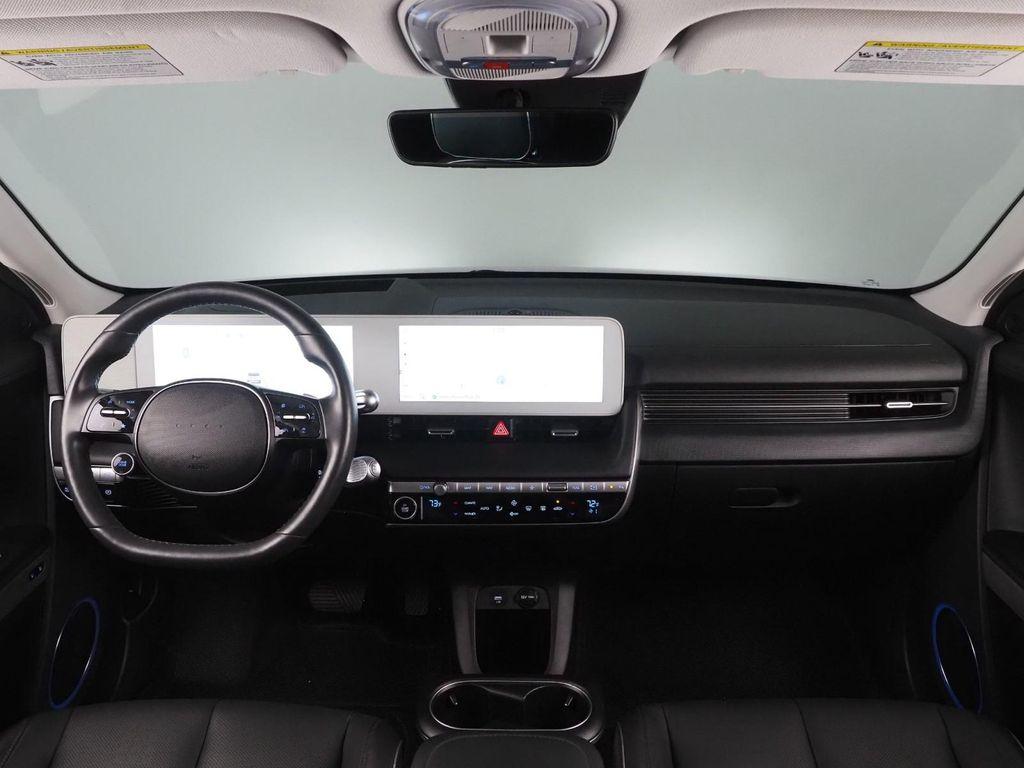 used 2023 Hyundai IONIQ 5 car, priced at $29,950