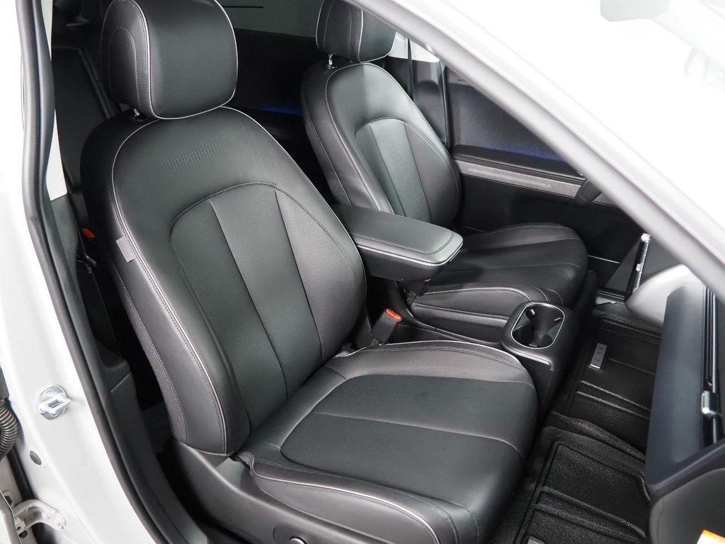 used 2023 Hyundai IONIQ 5 car, priced at $29,950