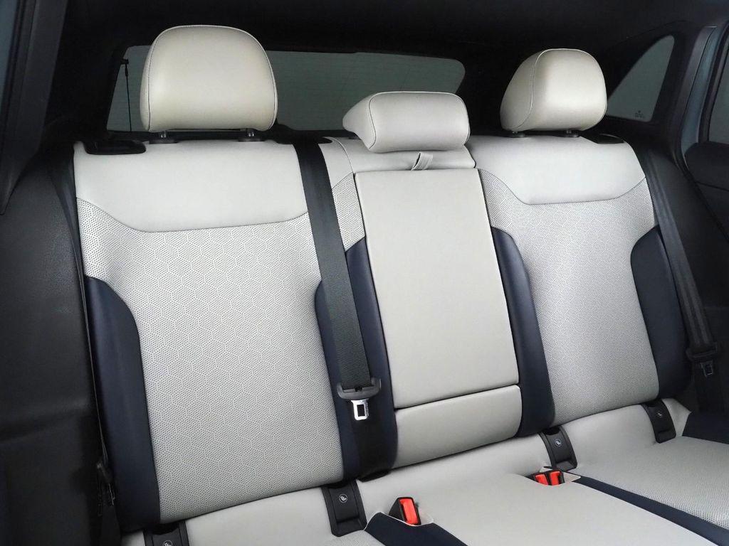 used 2024 Volkswagen ID.4 car, priced at $24,950