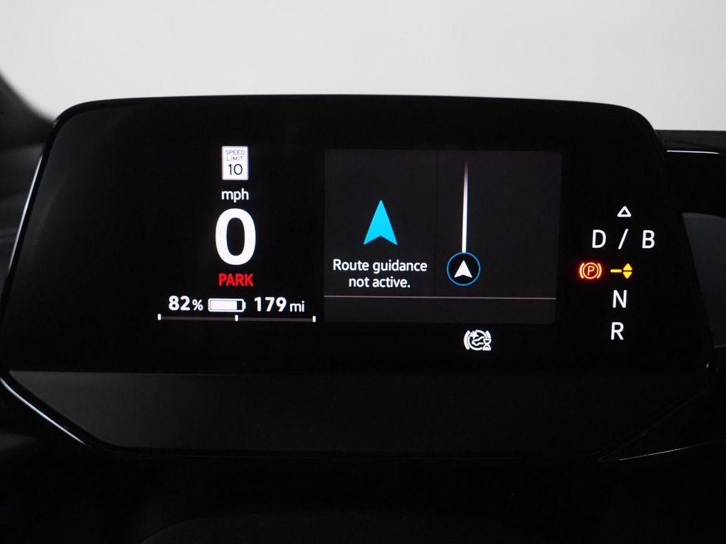 used 2024 Volkswagen ID.4 car, priced at $24,950