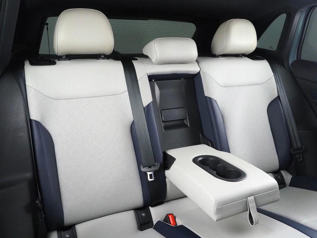 used 2024 Volkswagen ID.4 car, priced at $24,950