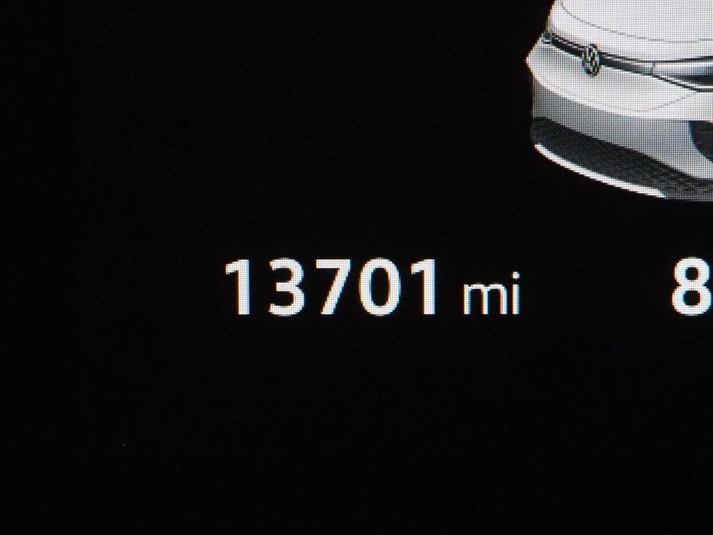 used 2024 Volkswagen ID.4 car, priced at $24,950