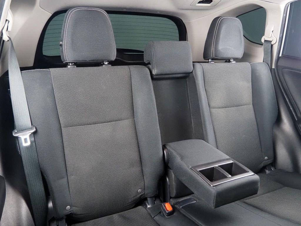 used 2016 Toyota RAV4 car, priced at $15,750