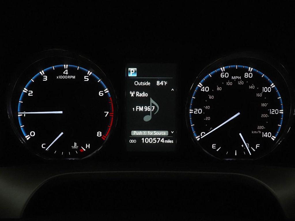 used 2016 Toyota RAV4 car, priced at $15,750