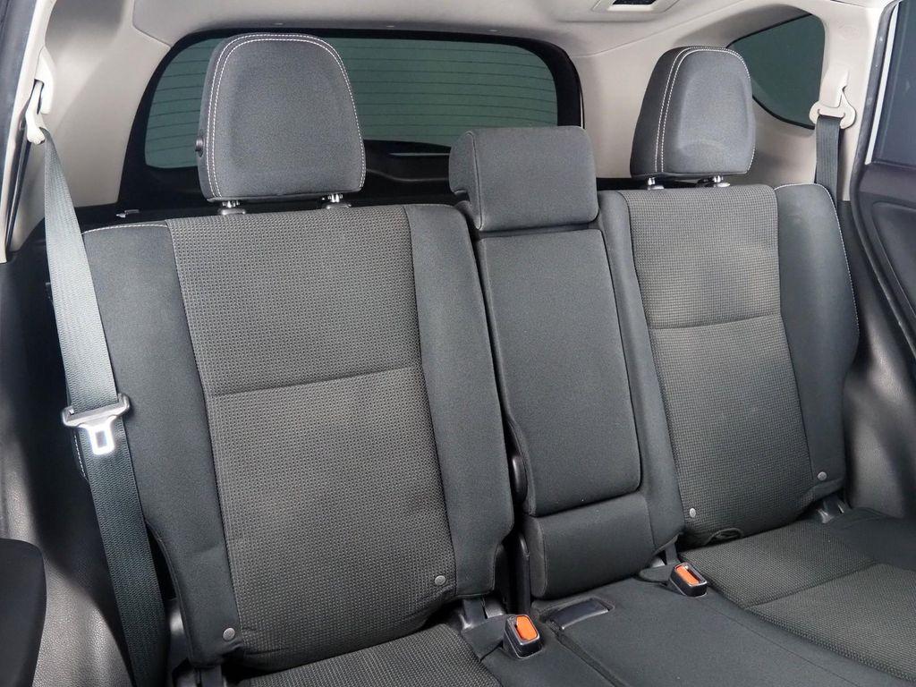 used 2016 Toyota RAV4 car, priced at $15,750