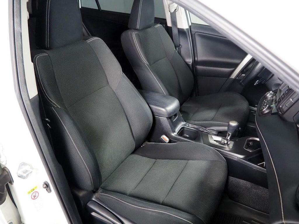 used 2016 Toyota RAV4 car, priced at $15,750