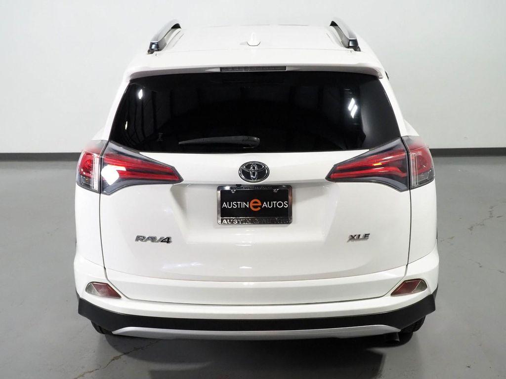 used 2016 Toyota RAV4 car, priced at $15,750