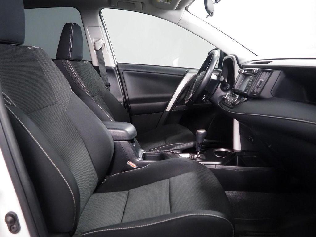 used 2016 Toyota RAV4 car, priced at $15,750