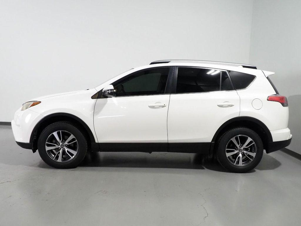 used 2016 Toyota RAV4 car, priced at $15,750