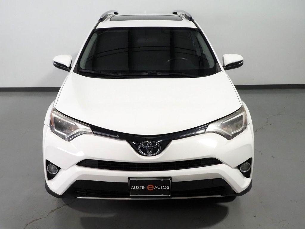 used 2016 Toyota RAV4 car, priced at $15,750