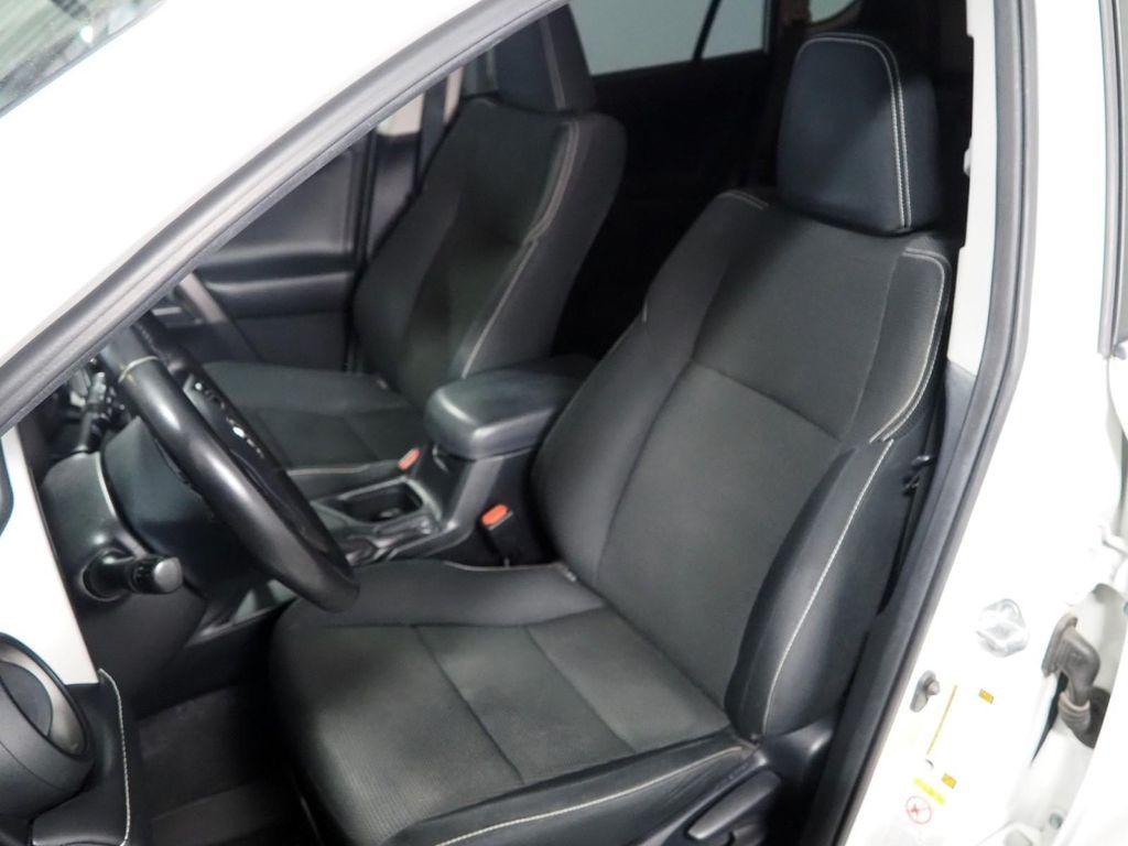 used 2016 Toyota RAV4 car, priced at $15,750